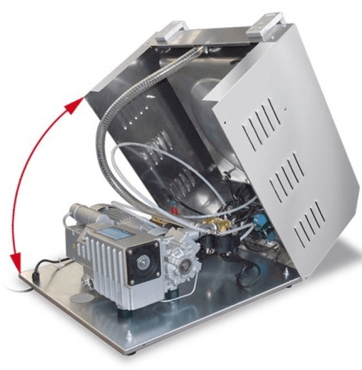 Вакуумный упаковщик Lavezzini UNIVERSAL