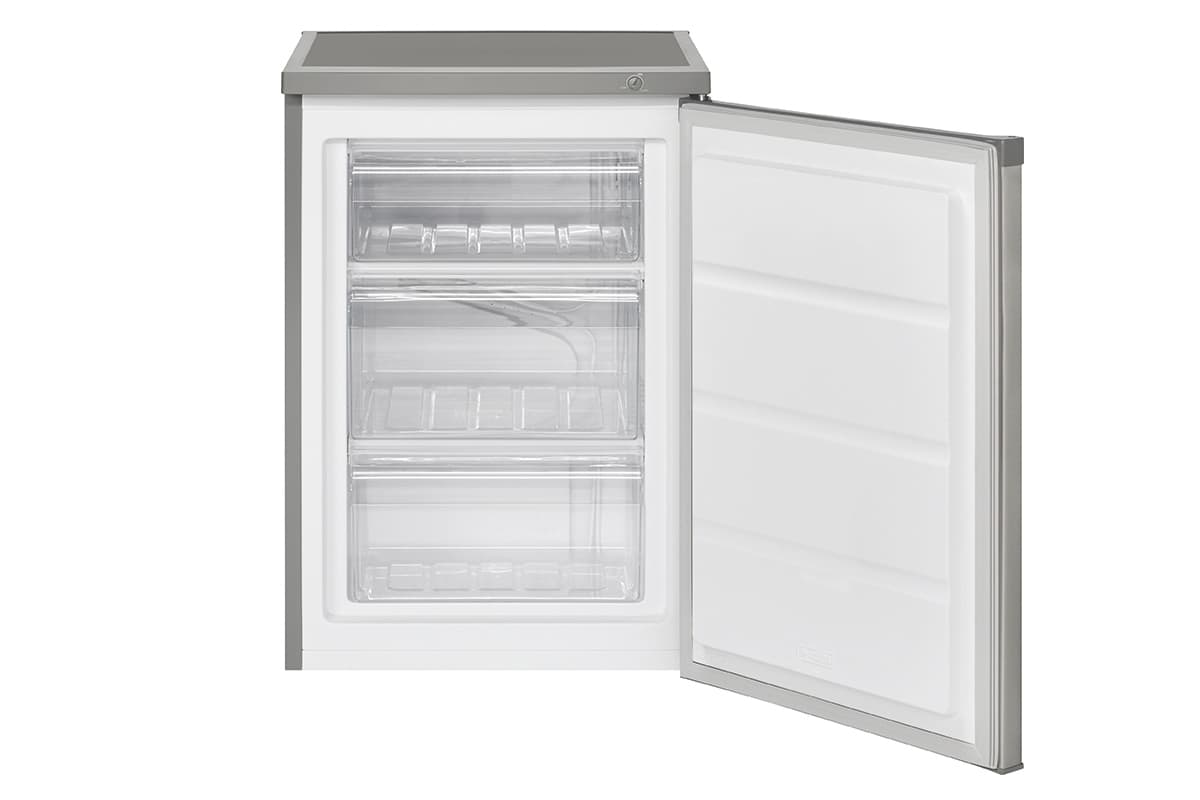Шкаф морозильный (минибар) Bomann GS 2186 ix-look..-18°С