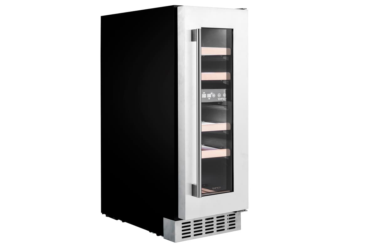 Шкаф винный Temptech OX30DX