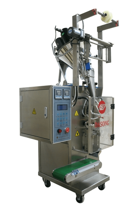 Автомат фасовочно-упаковочный Магикон DXDF-60C