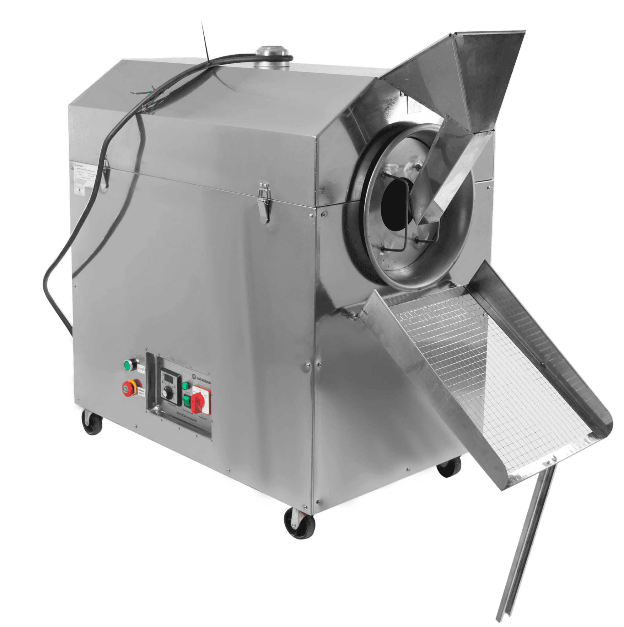 Печь для семечек, орехов Foodatlas KCW-50D