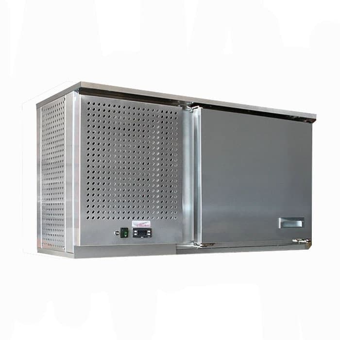 Настенная холодильная полка Finist НПХ-1