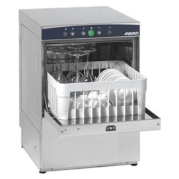 Стаканомоечная машина Aristarco AF 35.25 + DDE