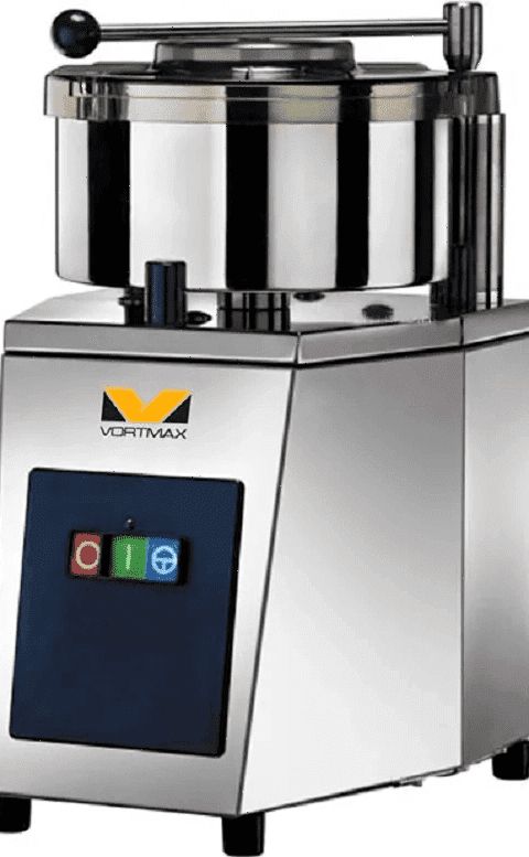 Куттер Vortmax CG 8VV 380