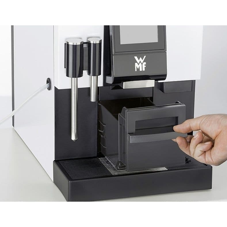 Кофемашина WMF 1100S 03.1120.1311
