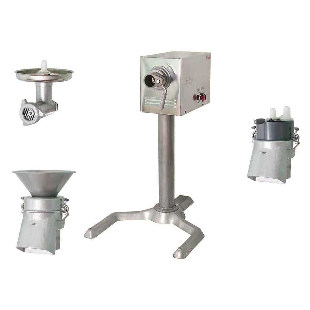 Универсальная кухонная машина Торгмаш УКМ-06