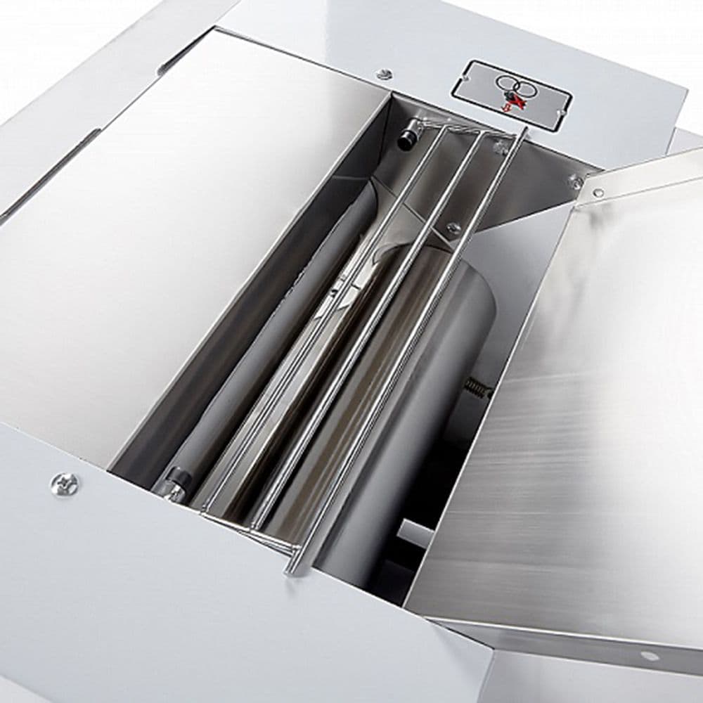 Тестораскаточная машина Miratek KR-350 220В