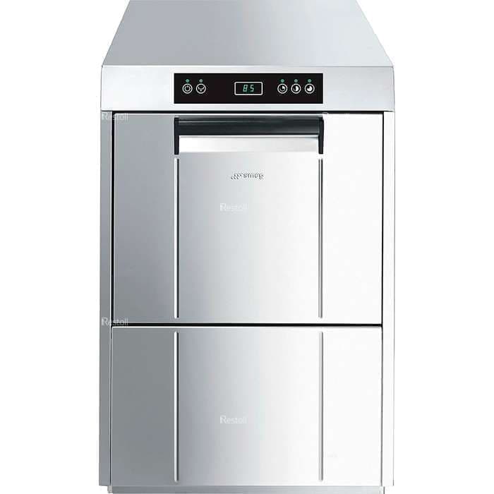 Стаканомоечная машина Smeg CWG411MDA2