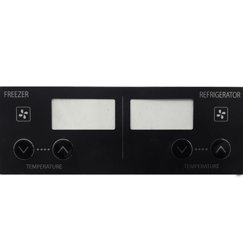 Стол холодильно-морозильный Turbo Air KURF12-2-600