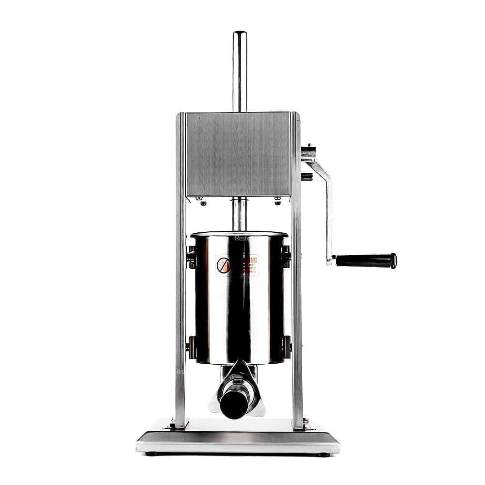 Шприц колбасный Gemlux GL-SV-3SS