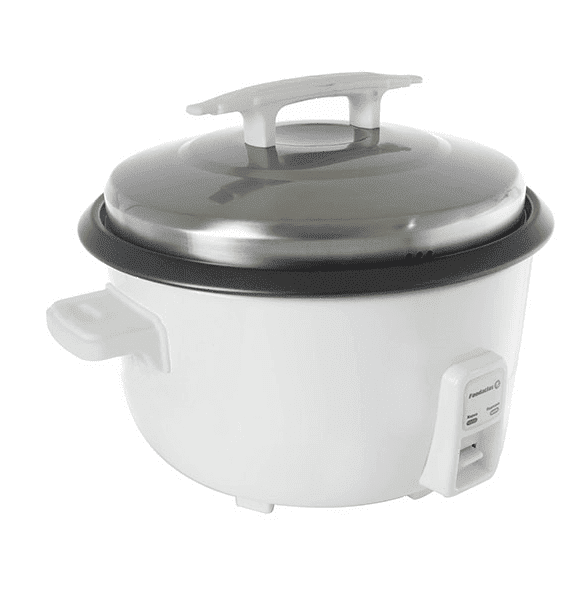 Рисоварка Foodatlas 8L
