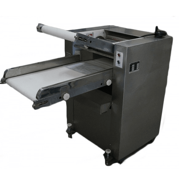 Тестораскаточная машина Foodatlas YMZD-350