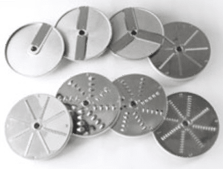 Насадка Spar V99S