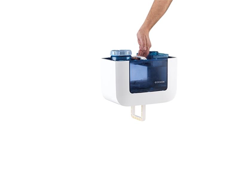 Ультразвуковой увлажнитель воздуха Boneco U700