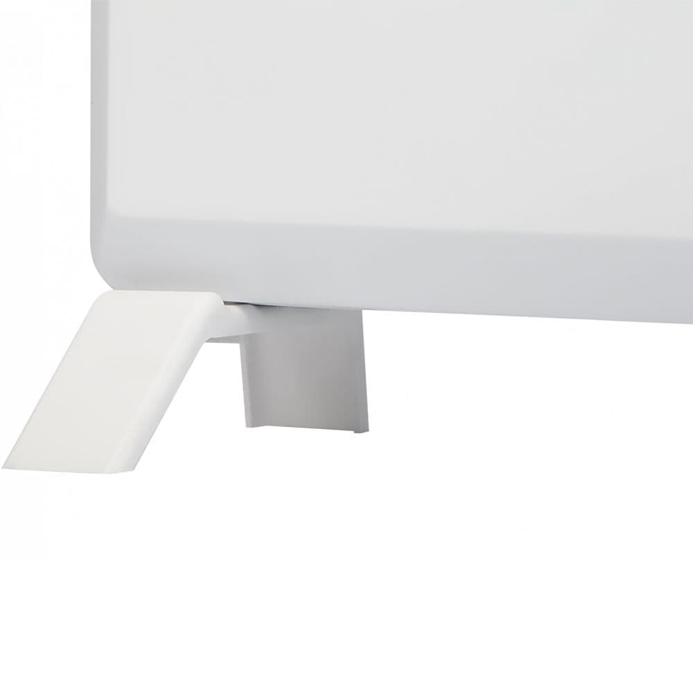 Комплект опор EFA для напольной установки конвектора Electrolux Серии А