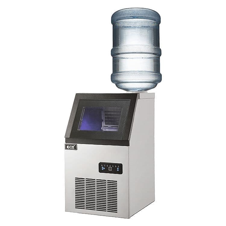 Льдогенератор Rosso BY-280F