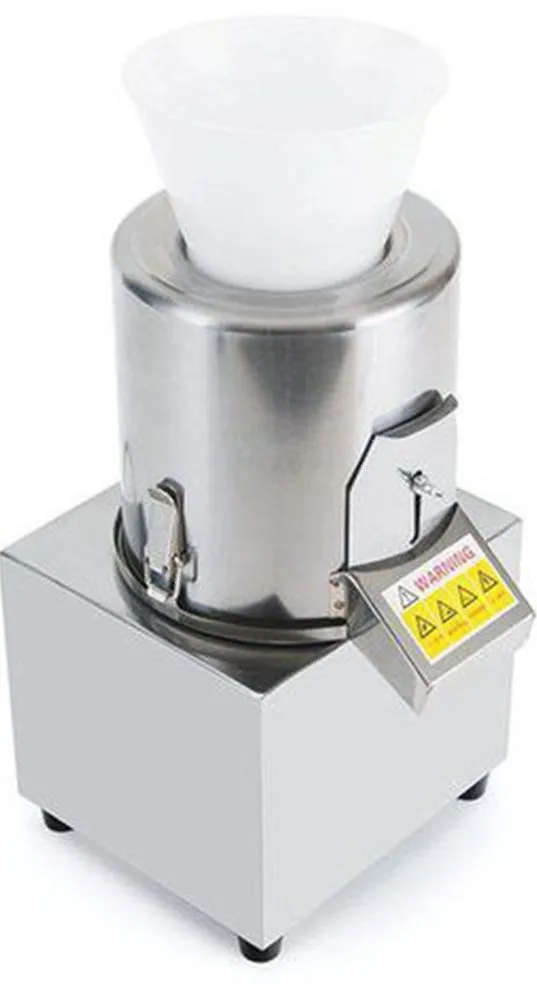 Измельчитель Hurakan HKN-VC160