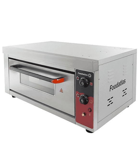 Печь хлебопекарная Foodatlas HEO-11