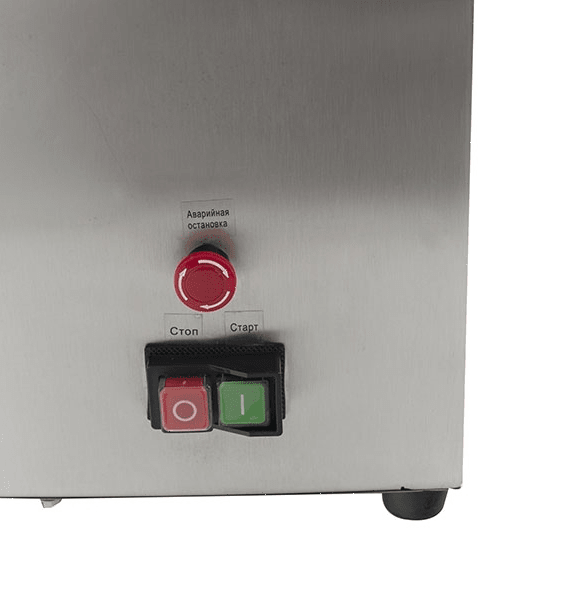Мясорубка Foodatlas Eco KY-32