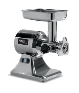 Мясорубка Apach ATS12/SS (380V)