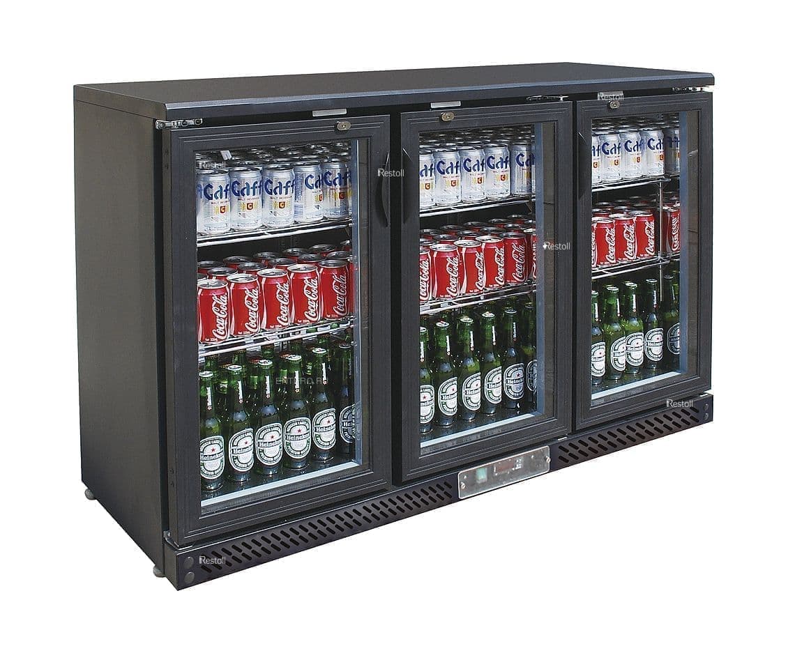 Шкаф холодильный (минибар) Gastrorag SC315G.A..+2/+8°С