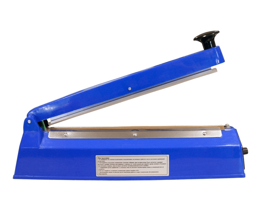 Импульсный запайщик Магикон FS-300 пластик