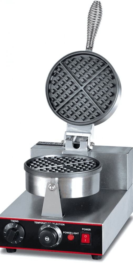 Вафельница EKSI HWB-1