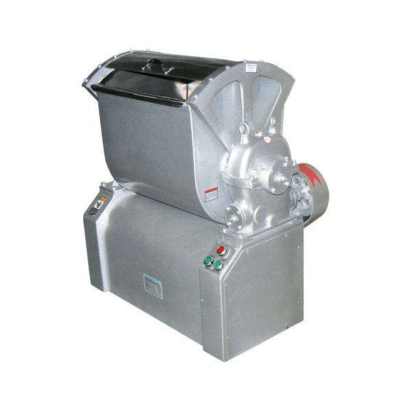 Тестомес для крутого теста Foodatlas HYW(J)-25 (AR) 220В