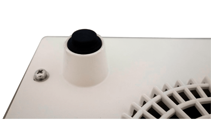 Плита индукционная Airhot IP3500 WOK