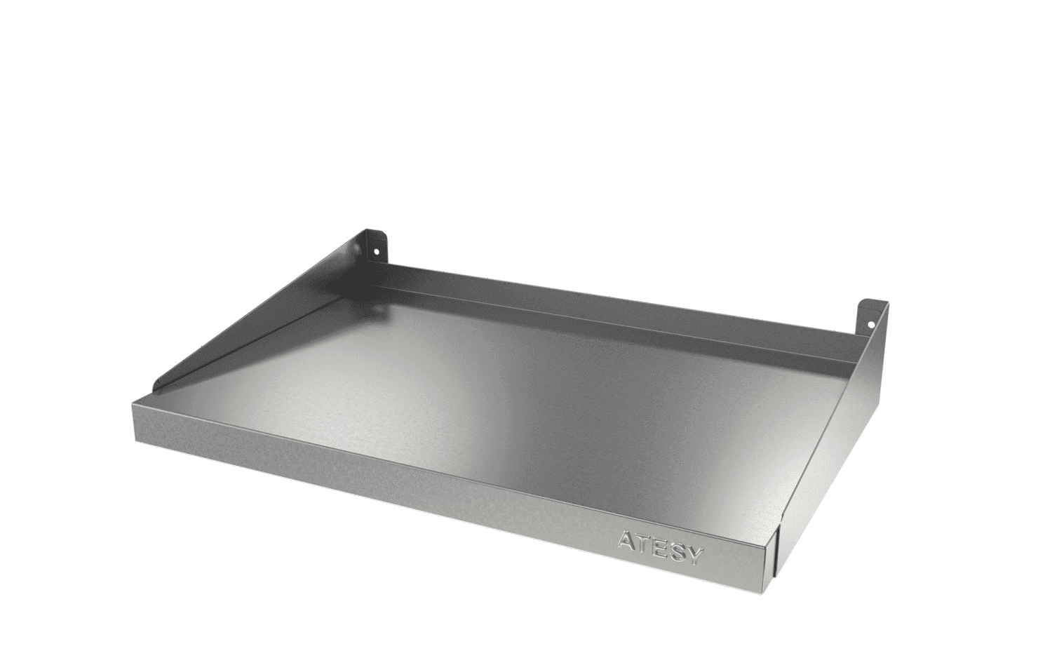 Полка под СВЧ-печи Atesy ПНКМ-С-950.400-02 (ПНК-950М)