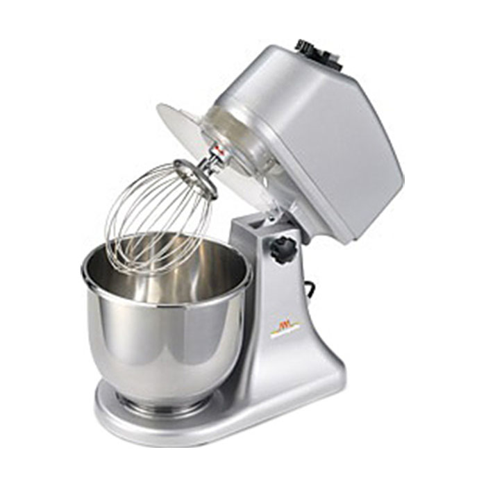 Миксер планетарный Sirman MINNEAPOLIS PLUTONE 7 PLUS