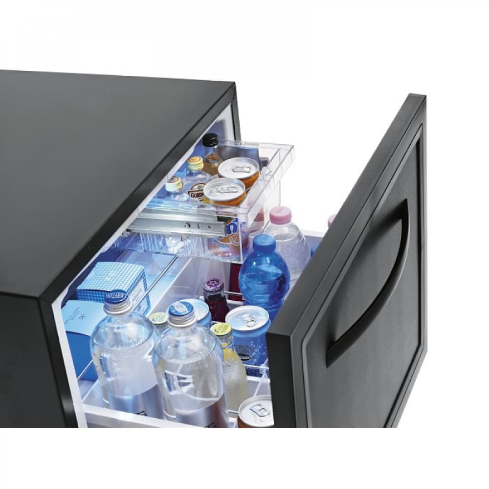 Шкаф холодильный (минибар) Indel B KD50 Ecosmart G..+2/+8°С