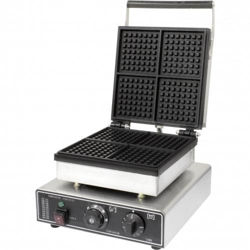 Вафельница ROAL SZW-4