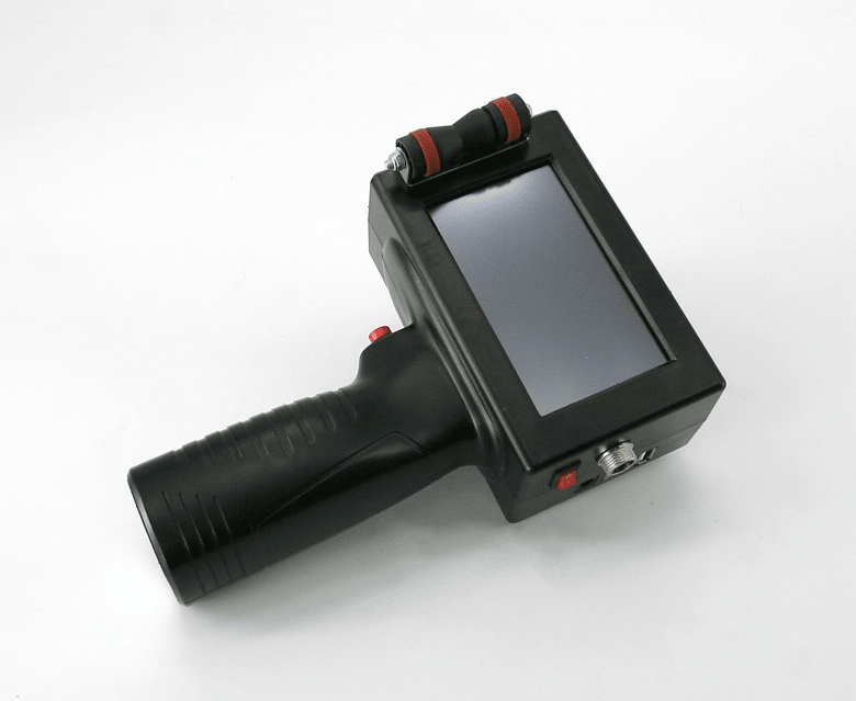 Принтер даты струйный портативный к Магикон MAG-1788