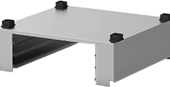 Подставка Unox XEBIC-03EU