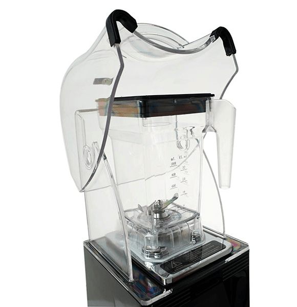 Блендер Foodatlas YX-825