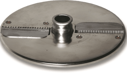 Машина овощерезательно-протирочная Торгмаш ОМ-350/380