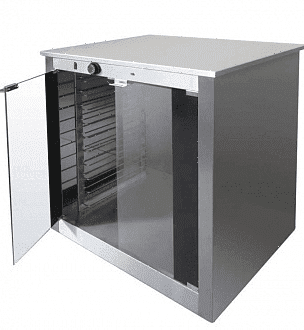 Шкаф расстоечный WLBake PF-193