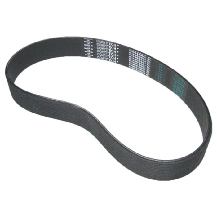 Ремень поликлиновой Abat 18PJ483 MULTIRIB CONTITECH МКК-500 (12000020557)