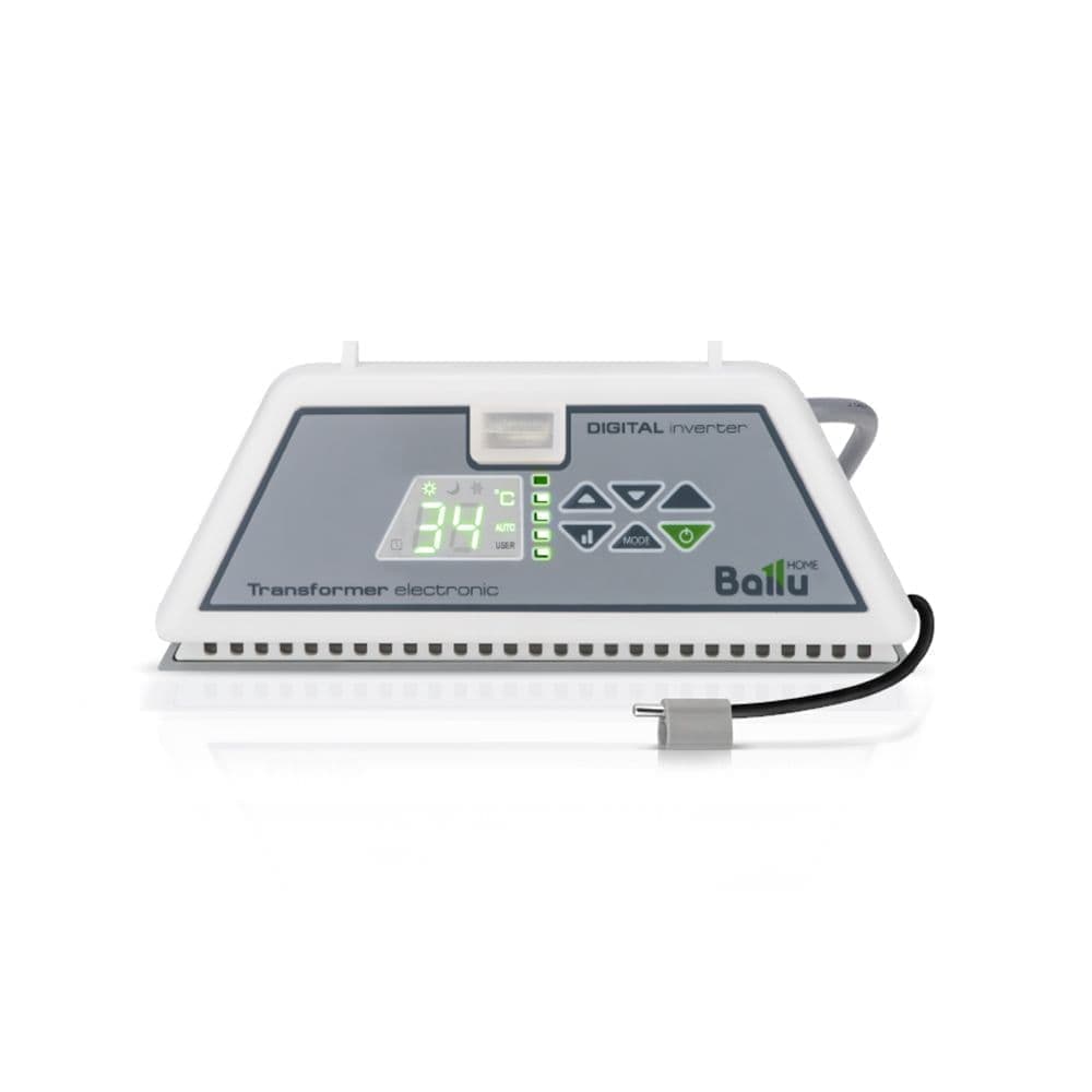 Блок управления Ballu BCT/EVU-I