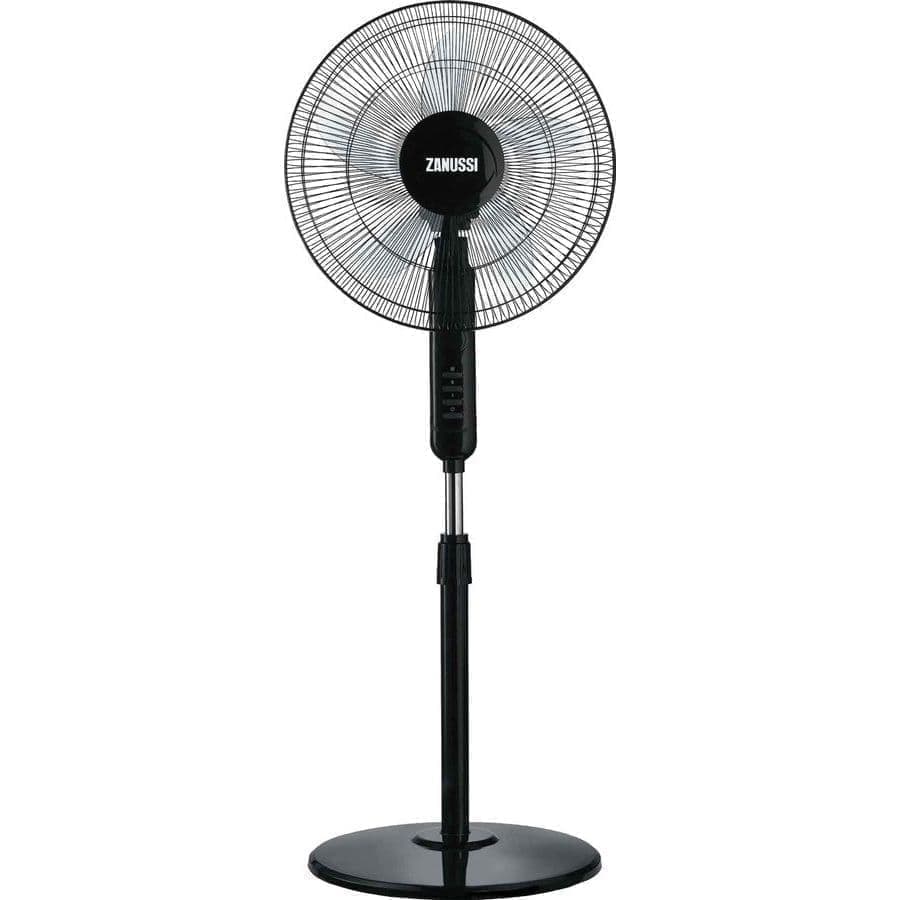 Напольный вентилятор Zanussi ZFF-907