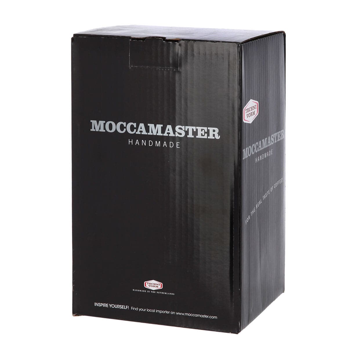 Термос для кофеварки Moccamaster CDT, 1,8 л, металл 59863