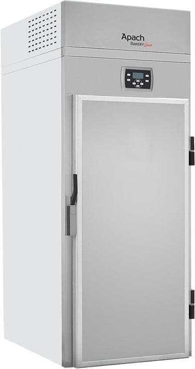 Расстоечная камера Apach RP60802P4C без пола