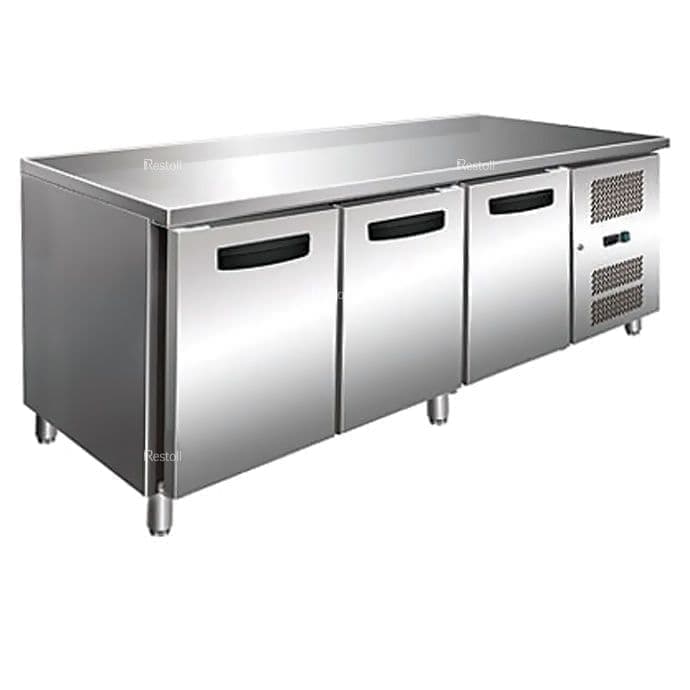 Стол холодильный Gastrorag GN 3100 TN ECX