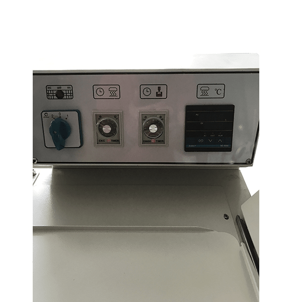 Термоусадочный аппарат Foodatlas DFM5540