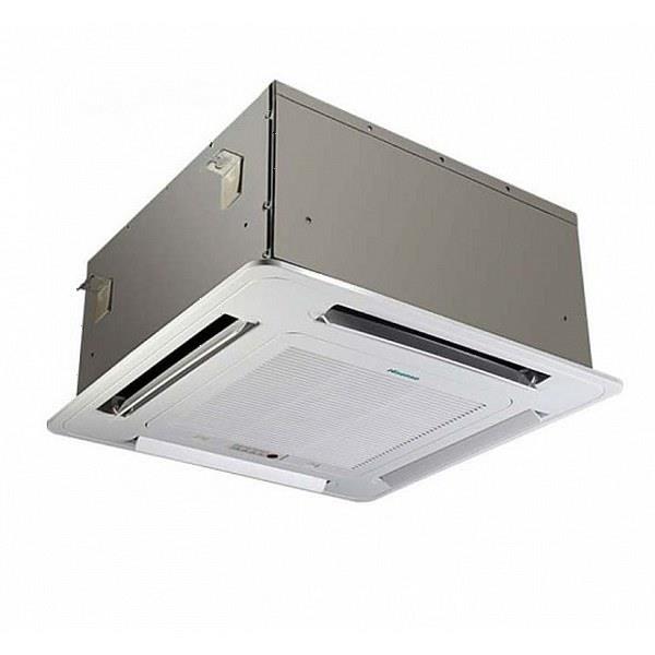 Кассетный кондиционер Hisense AUC-24UR4S1GA / AUW-24U4SF1 (AUC-I-950)
