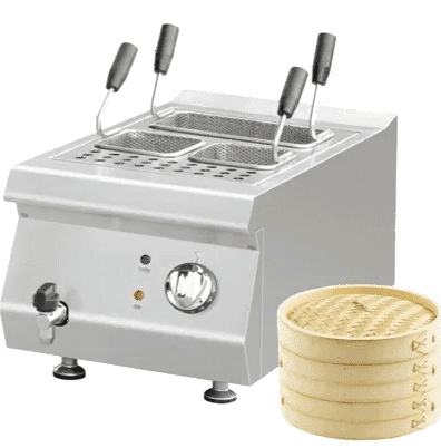 Макароноварка Kocateq 0M0CP1E ES