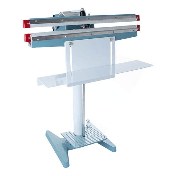 Запайщик пакетов Foodatlas KS-F600