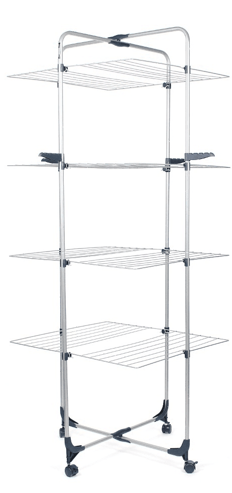 Напольная сушилка для белья Mie Brennero