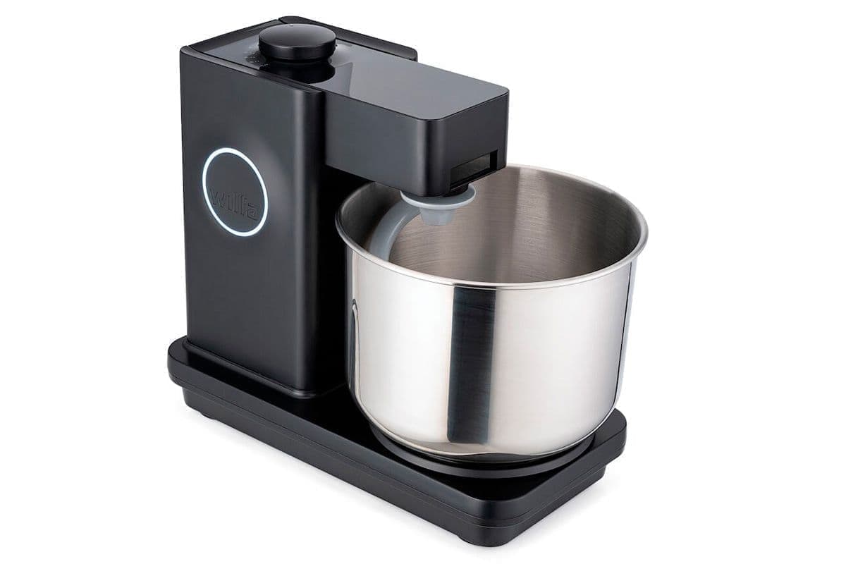 Комбайн кухонный Wilfa PROBAKER KM1B-70